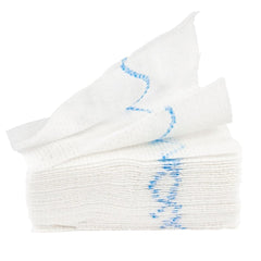 Hemostatic Dressing QuikClot Combat Gauze 3 Inch X 4 Yard 1 per Pack Sterile