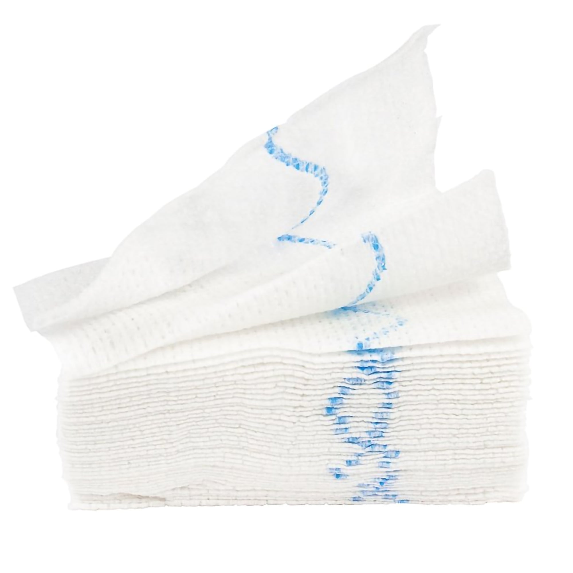 Hemostatic Dressing QuikClot Combat Gauze 3 Inch X 4 Yard 1 per Pack Sterile