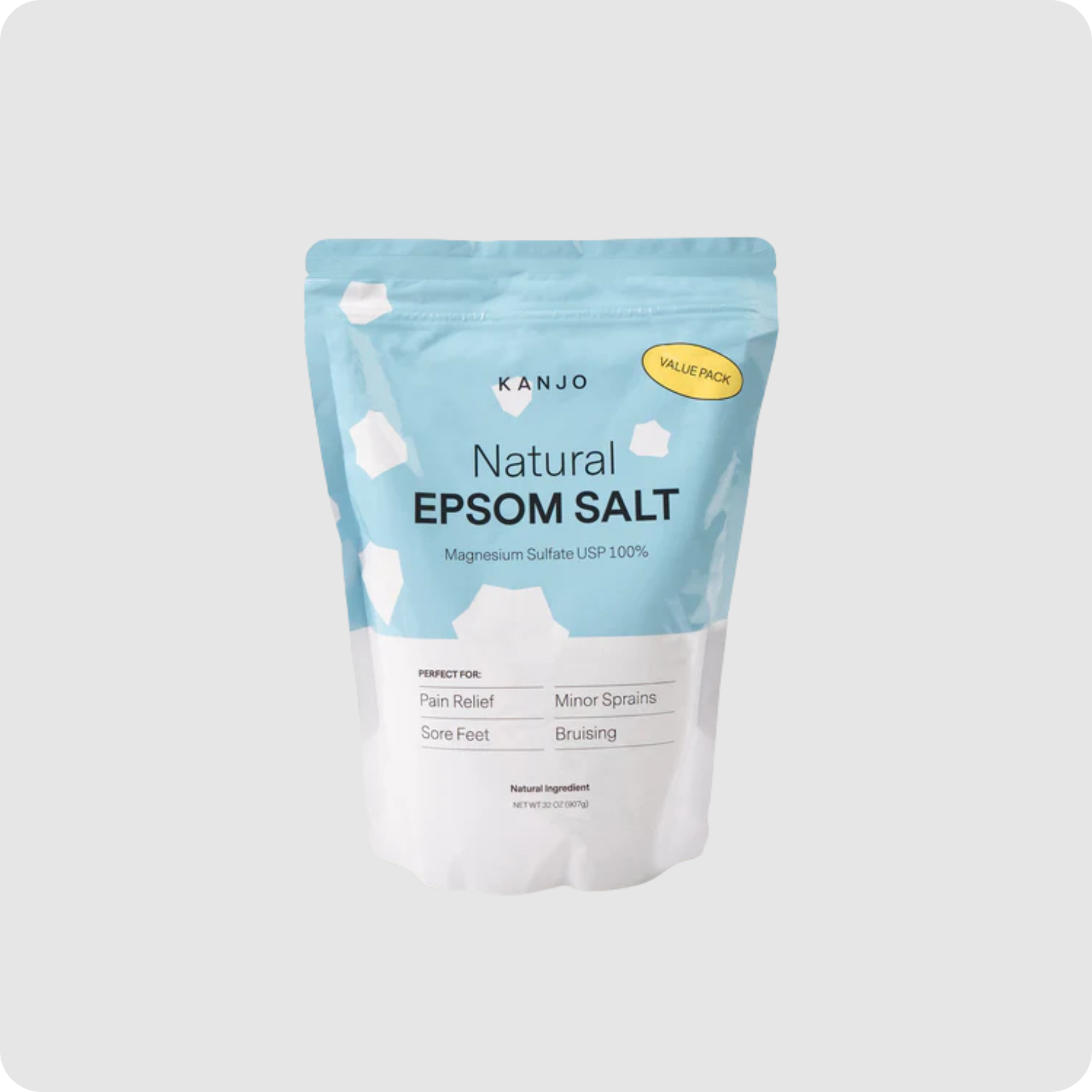 Epsom Salts