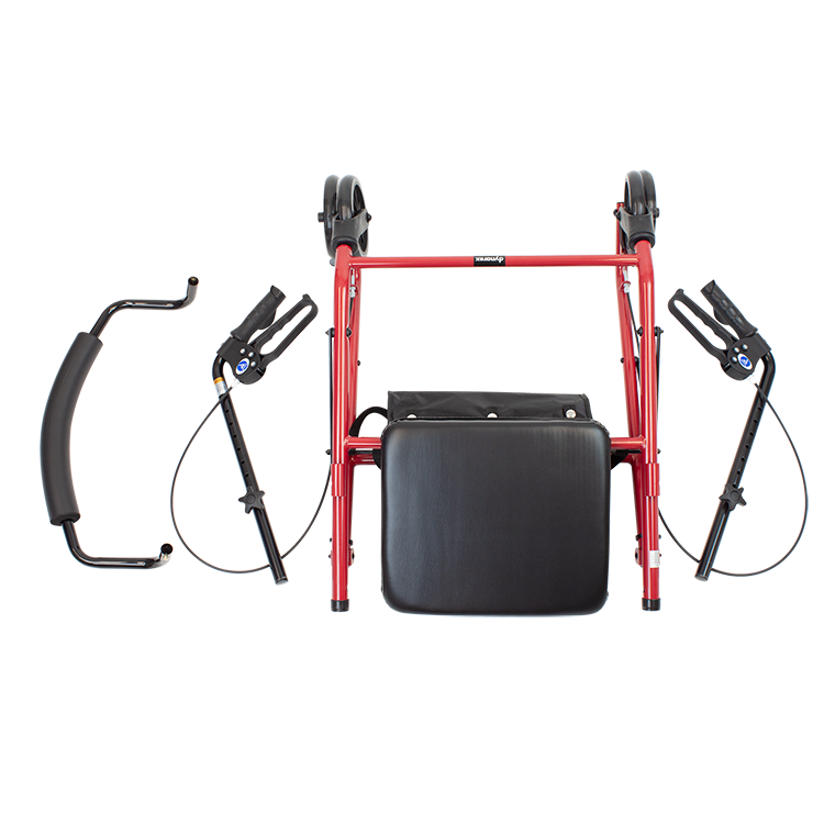 DynaGo Advantage Rollator