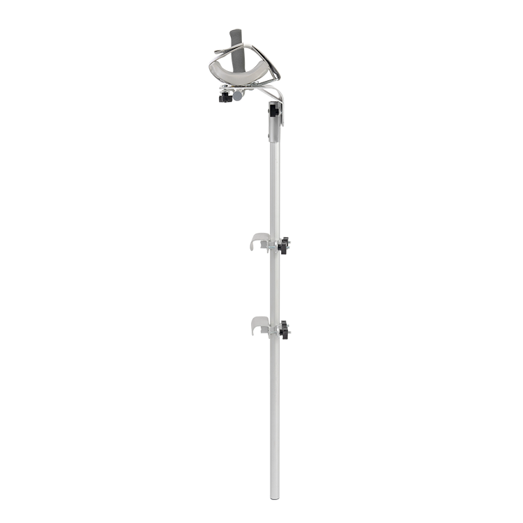 dynarex forearm platform attachments