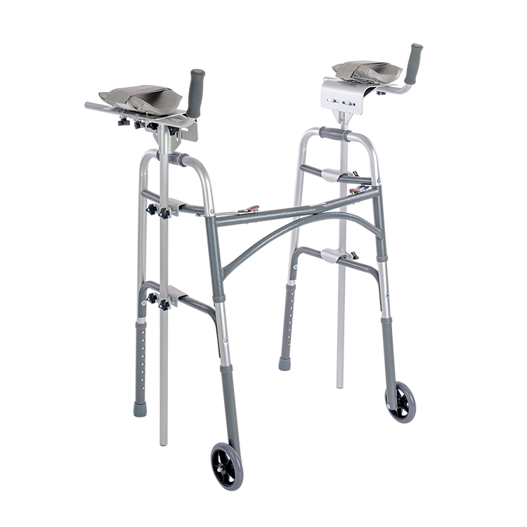 Dynarex Forearm Platform Attachments