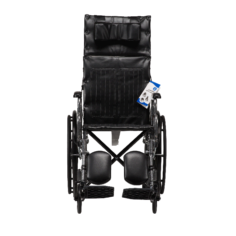 Dynarex DynaRide Reclining Wheelchairs