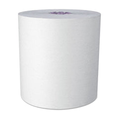 Paper Towel Scott Essential Hardwound Roll 8 Inch X 950 Foot | 6RL/Case