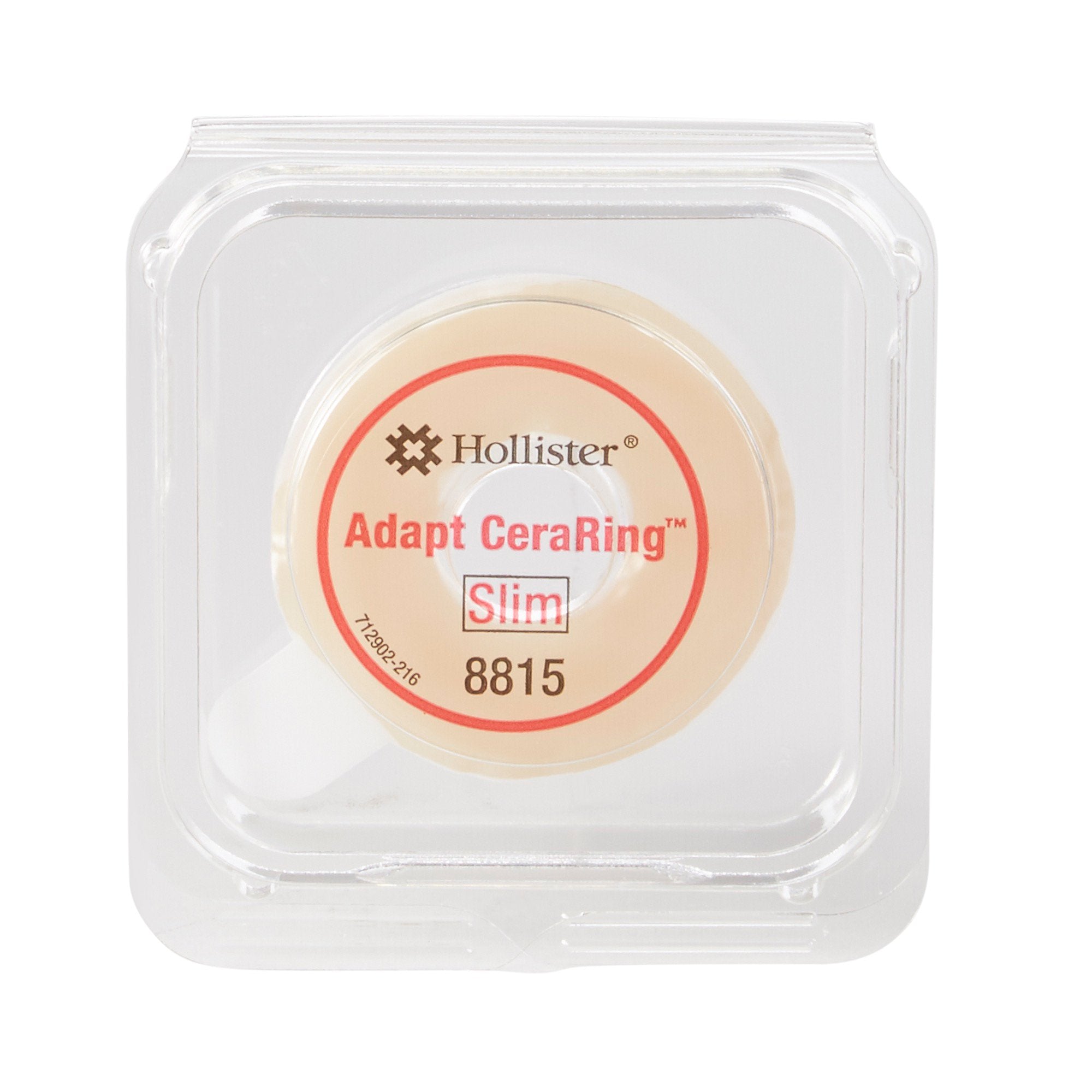 Skin Barrier Ring Adapt CeraRing,Packaging Type- Box