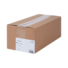 Emesis Basin McKesson Graphite 16 oz. Plastic Single Patient Use, Packaging Type- Case