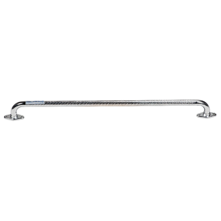 dynarex knurled rotating flange grab bars