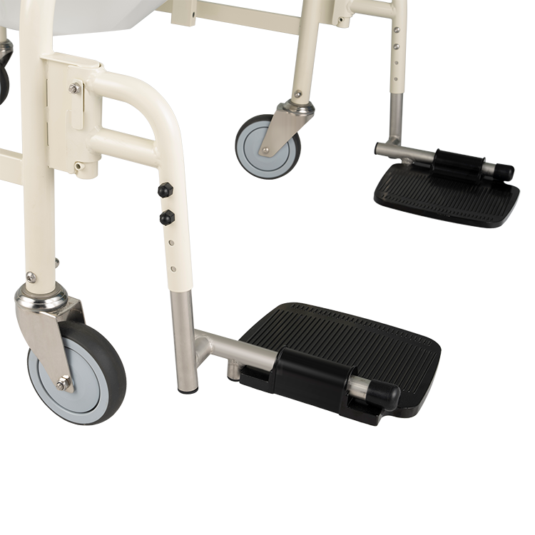 Bariatric HD Shower Chair 26" x 20" and 28" x 20"