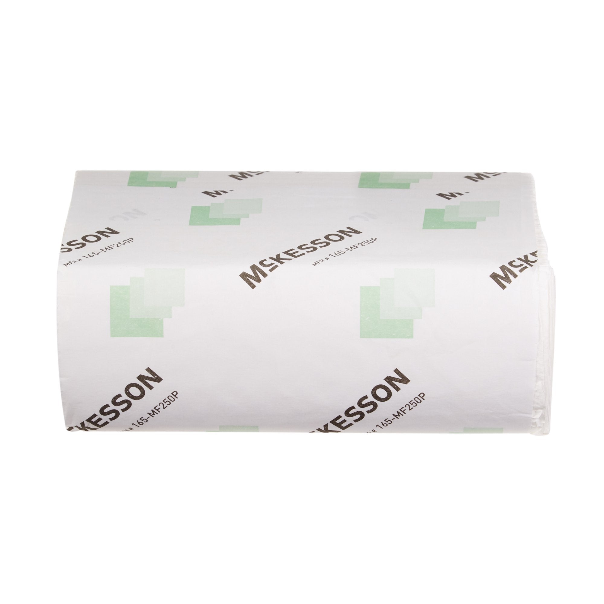 Paper Towel McKesson Premium Multi-Fold 9 X 9-9/20 Inch | 16PK/Case