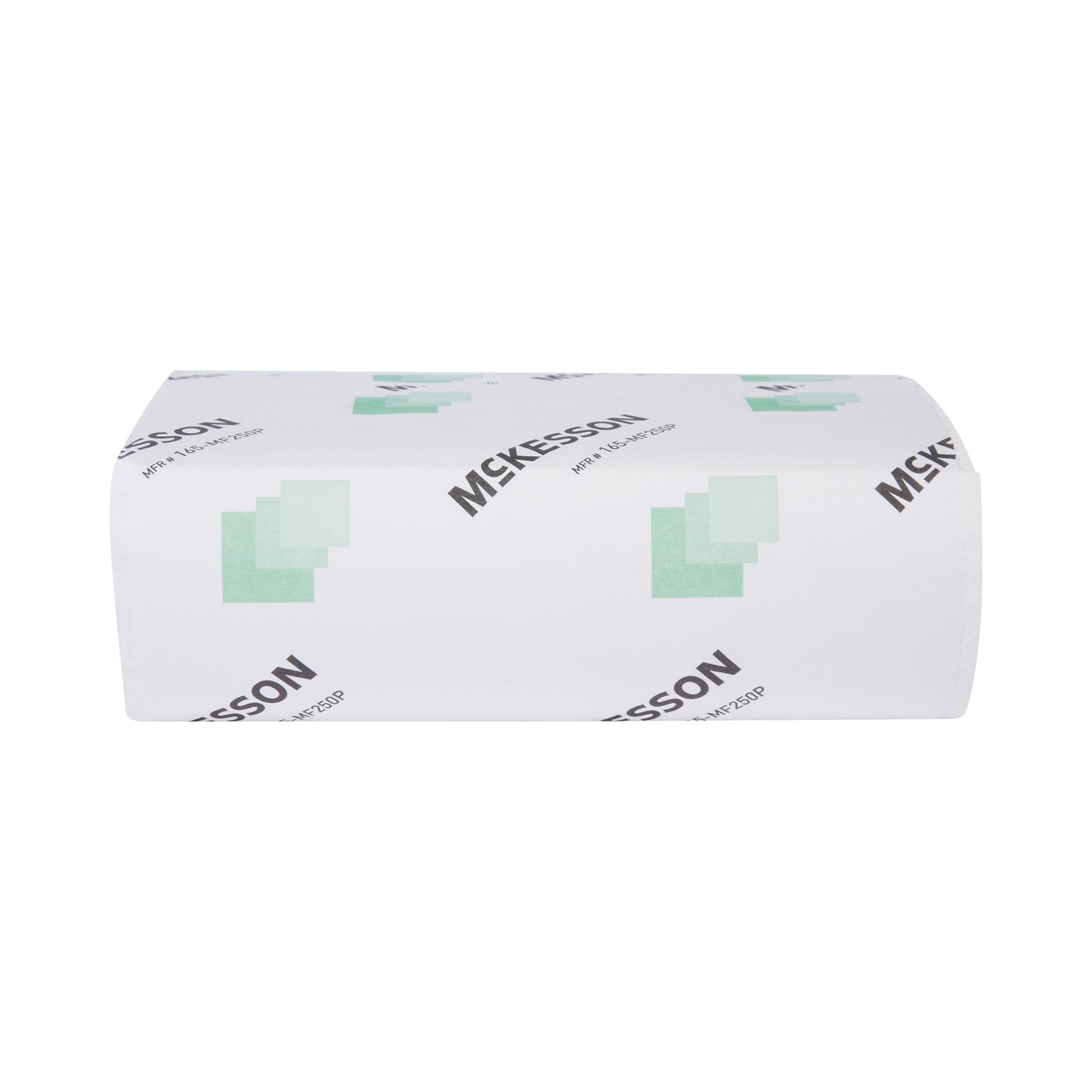 Paper Towel McKesson Premium Multi-Fold 9 X 9-9/20 Inch | 16PK/Case