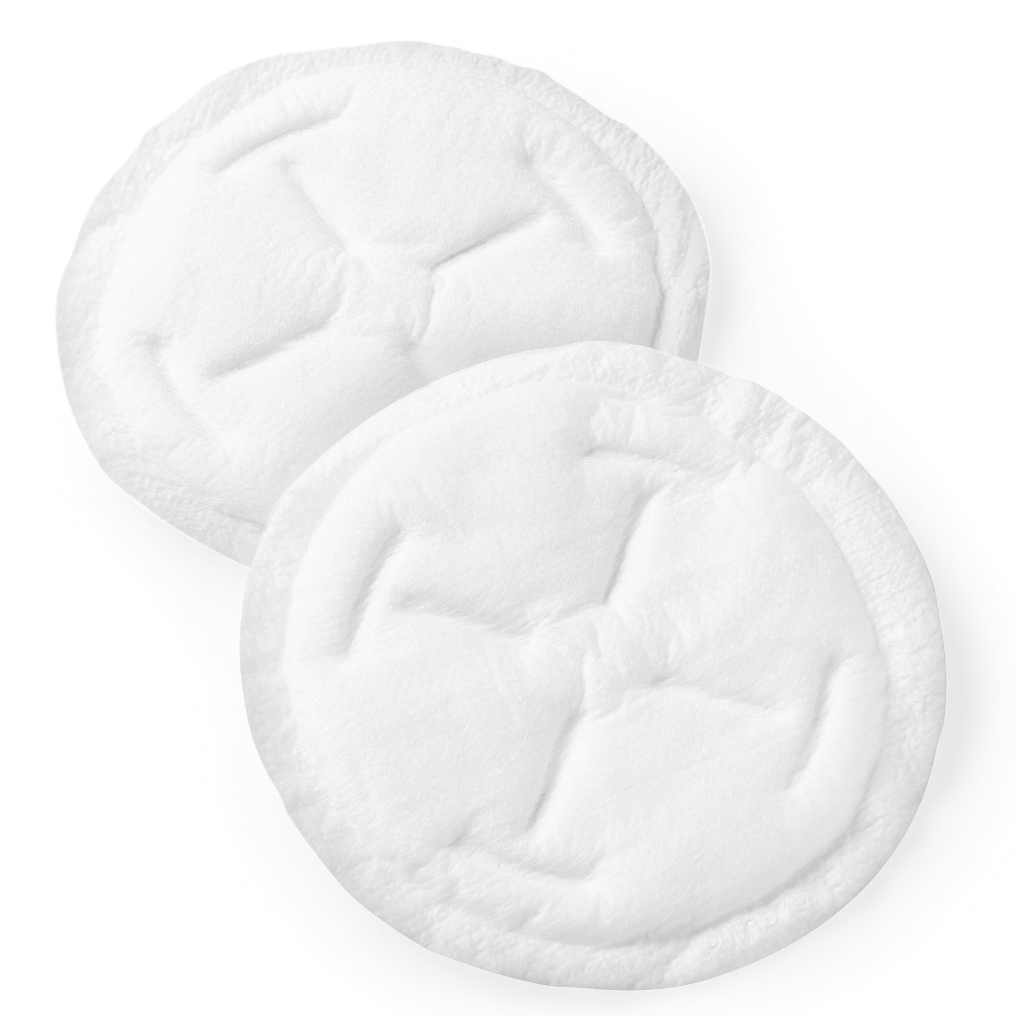 Nursing Pad Evenflo Advanced One Size Fits Most Soft Breathable Material Disposable