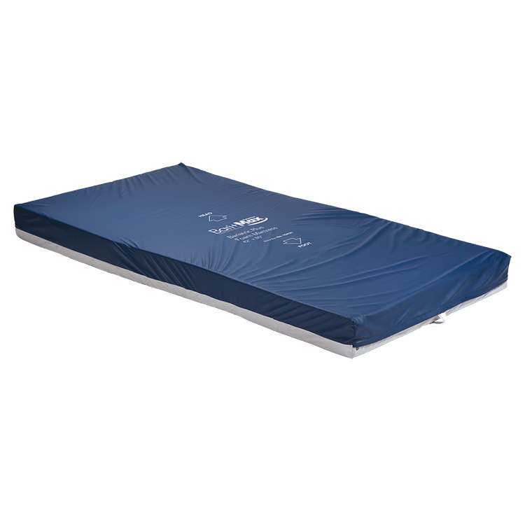 Bariatric Plus Foam Mattress