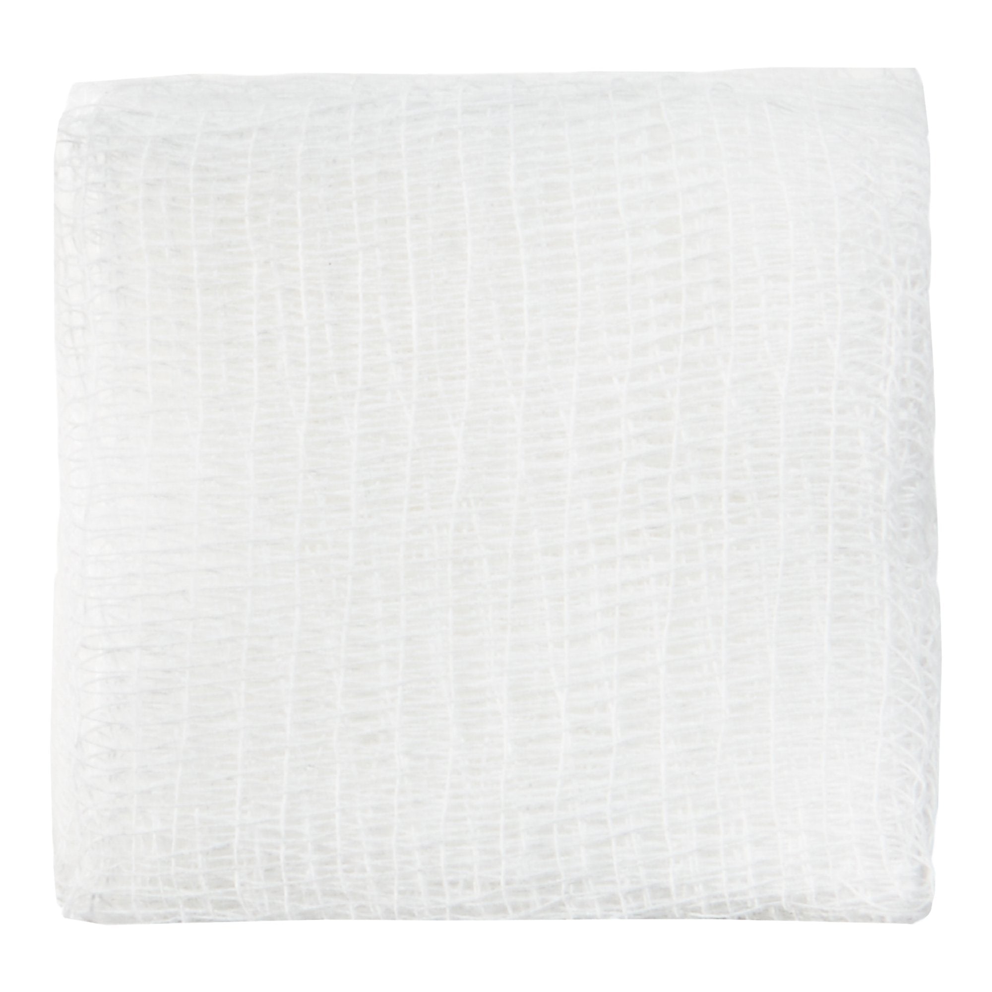 Gauze Sponge McKesson 2 X 2 Inch 12-Ply NonSterile 200 per Pack, Packaging Type- Case