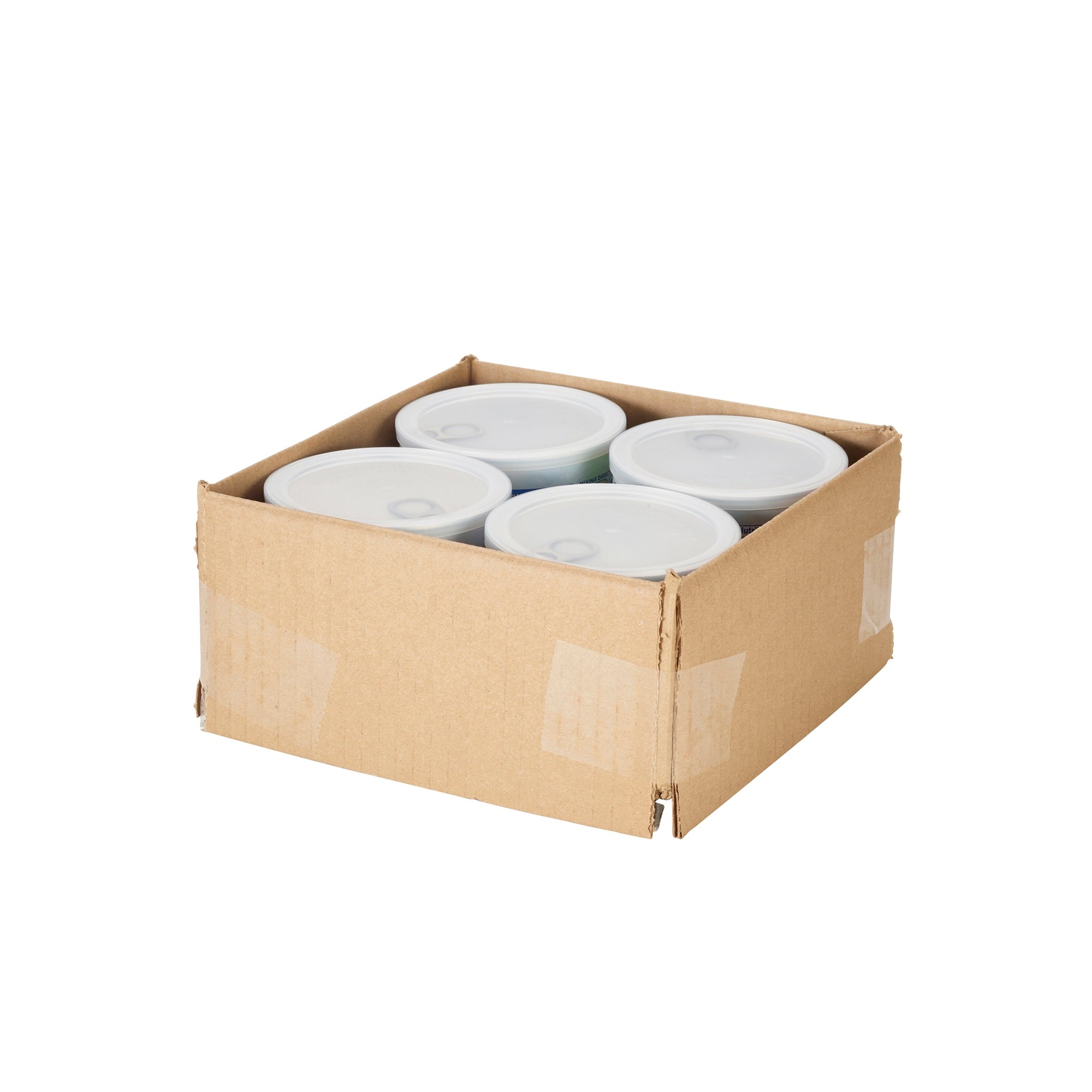Food and Beverage Thickener Thick & Easy Clear 4.4 oz. Canister Unflavored Powder IDDSI Level 2 Mildly Thick,Packaging Type- Each