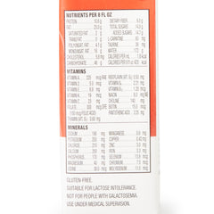 Oral Supplement Suplena with Carbsteady Vanilla Flavor Liquid 8 oz. Reclosable Carton, Packaging Type- Case