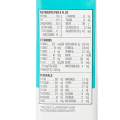 Oral Supplement TwoCal HN Vanilla Flavor Liquid 8 oz. Reclosable Carton | (24/Case)