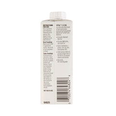 Oral Supplement Vital 1.5 Cal Vanilla Flavor Liquid 8 oz. Reclosable Carton | 8OZ(24/Case)