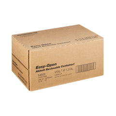 Oral Supplement Vital AF 1.2 Cal Vanilla Flavor Liquid 8 oz. Reclosable Carton | (24/Case)