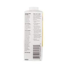 Oral Supplement Vital AF 1.2 Cal Vanilla Flavor Liquid 8 oz. Reclosable Carton | (24/Case)