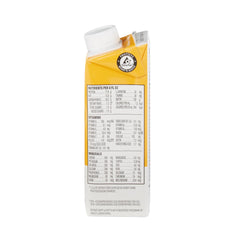 Oral Supplement Vital AF 1.2 Cal Vanilla Flavor Liquid 8 oz. Reclosable Carton | (24/Case)