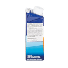 Oral Supplement Ensure Clear Therapeutic Nutrition Apple Flavor Liquid 8 oz. Reclosable Carton | 24/Case)