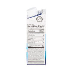 Oral Supplement Ensure Clear Therapeutic Nutrition Apple Flavor Liquid 8 oz. Reclosable Carton | 24/Case)