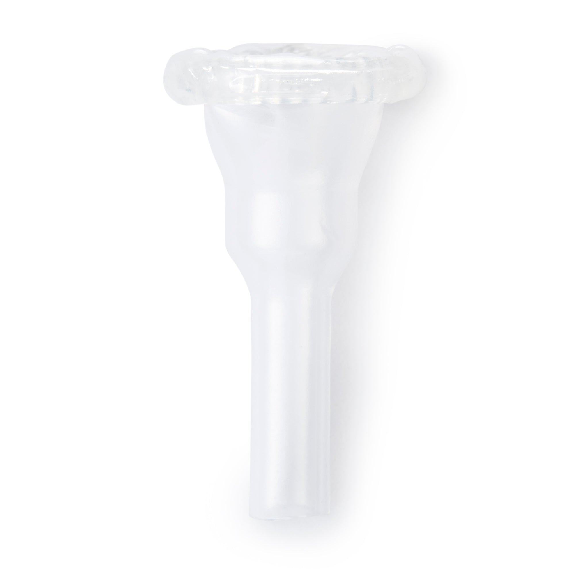 Male External Catheter Spirit1 Self-Adhesive Seal Hydrocolloid Silicone Medium,Packaging Type- Each