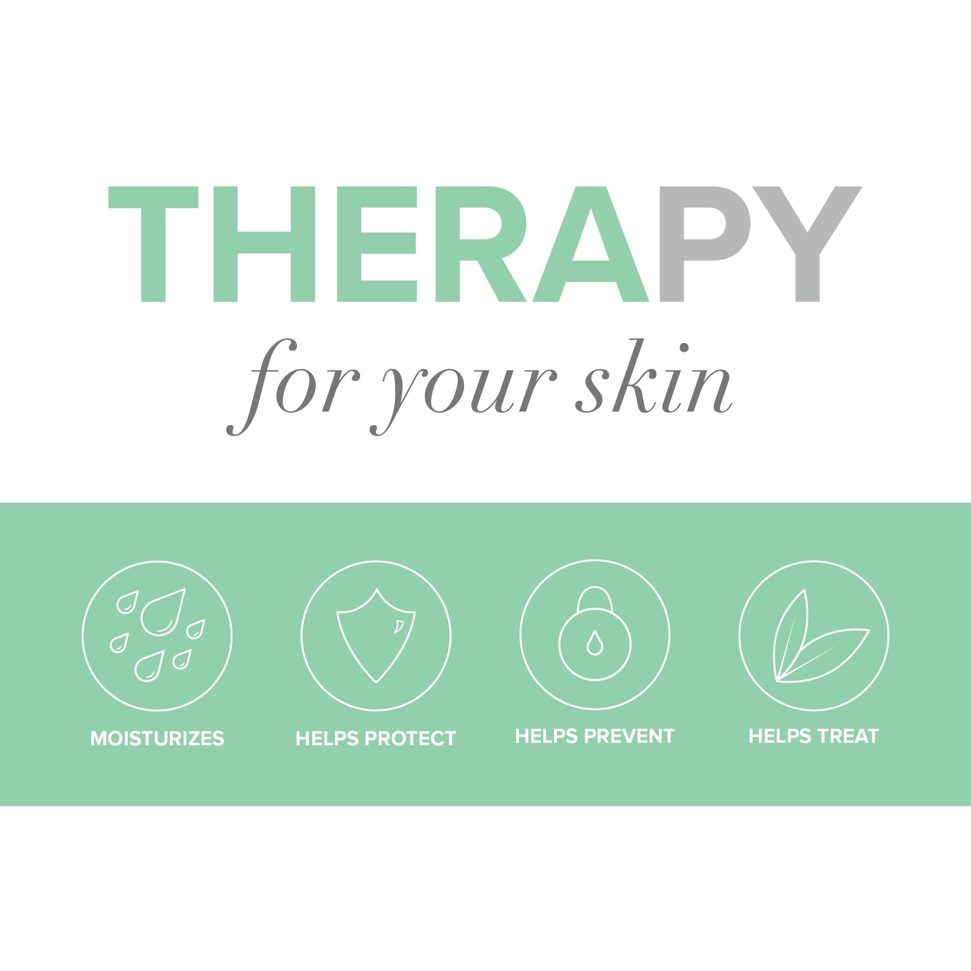 Skin Protectant Thera Dimethicone Body Shield 4 oz. Tube Scented Cream, Packaging Type- Case