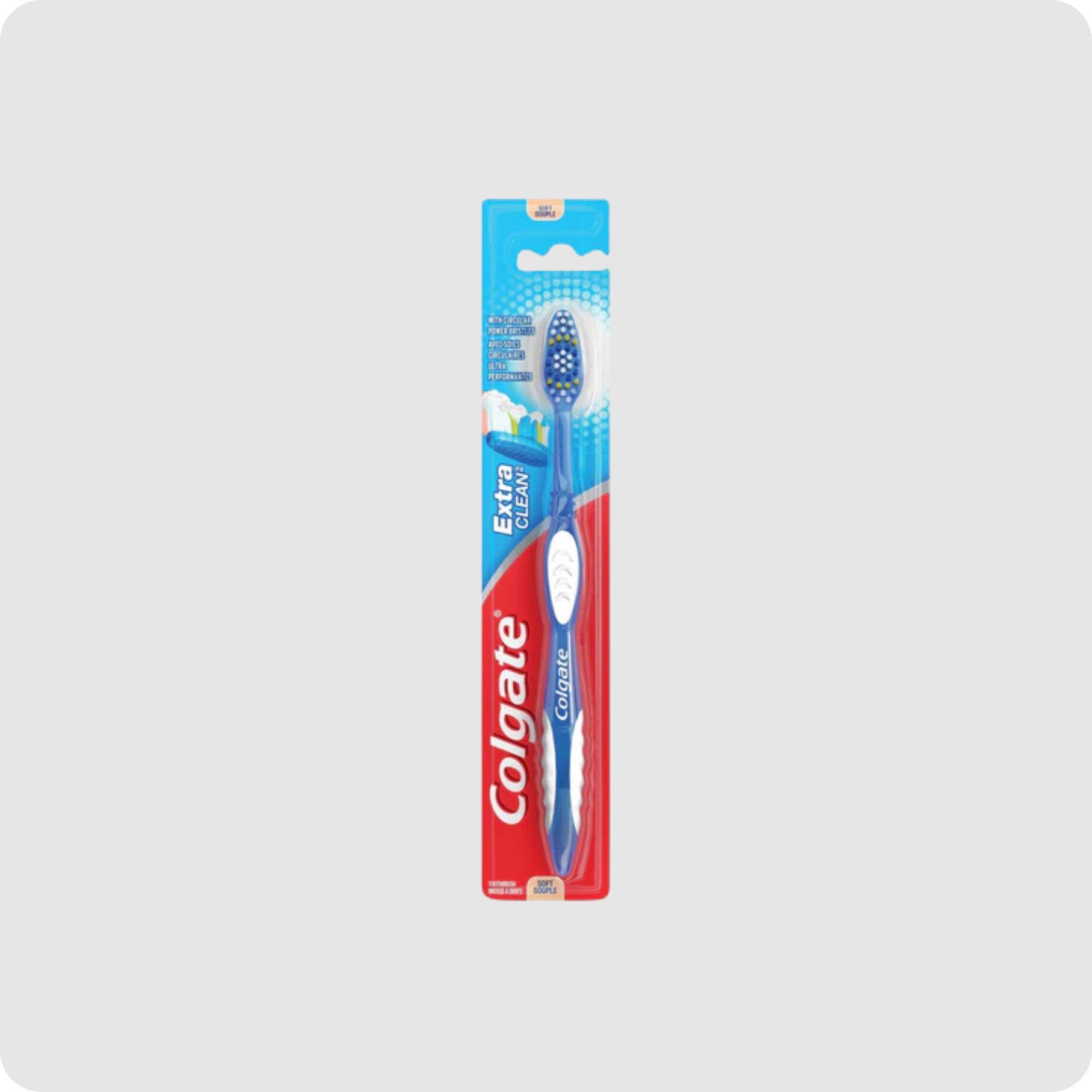 Toothbrushes