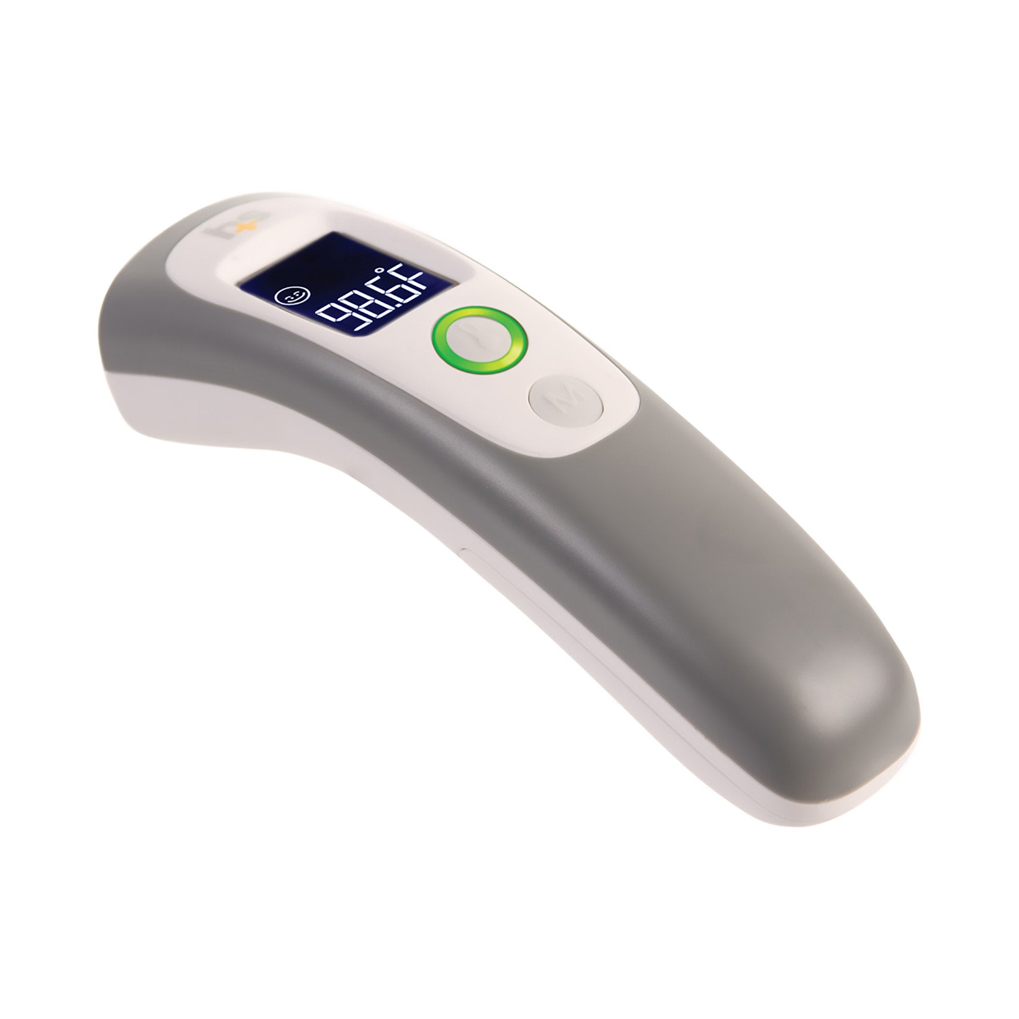 Non-Contact Skin Surface Thermometer HealthSmart Infrared Skin Probe Handheld,Packaging Type- Each