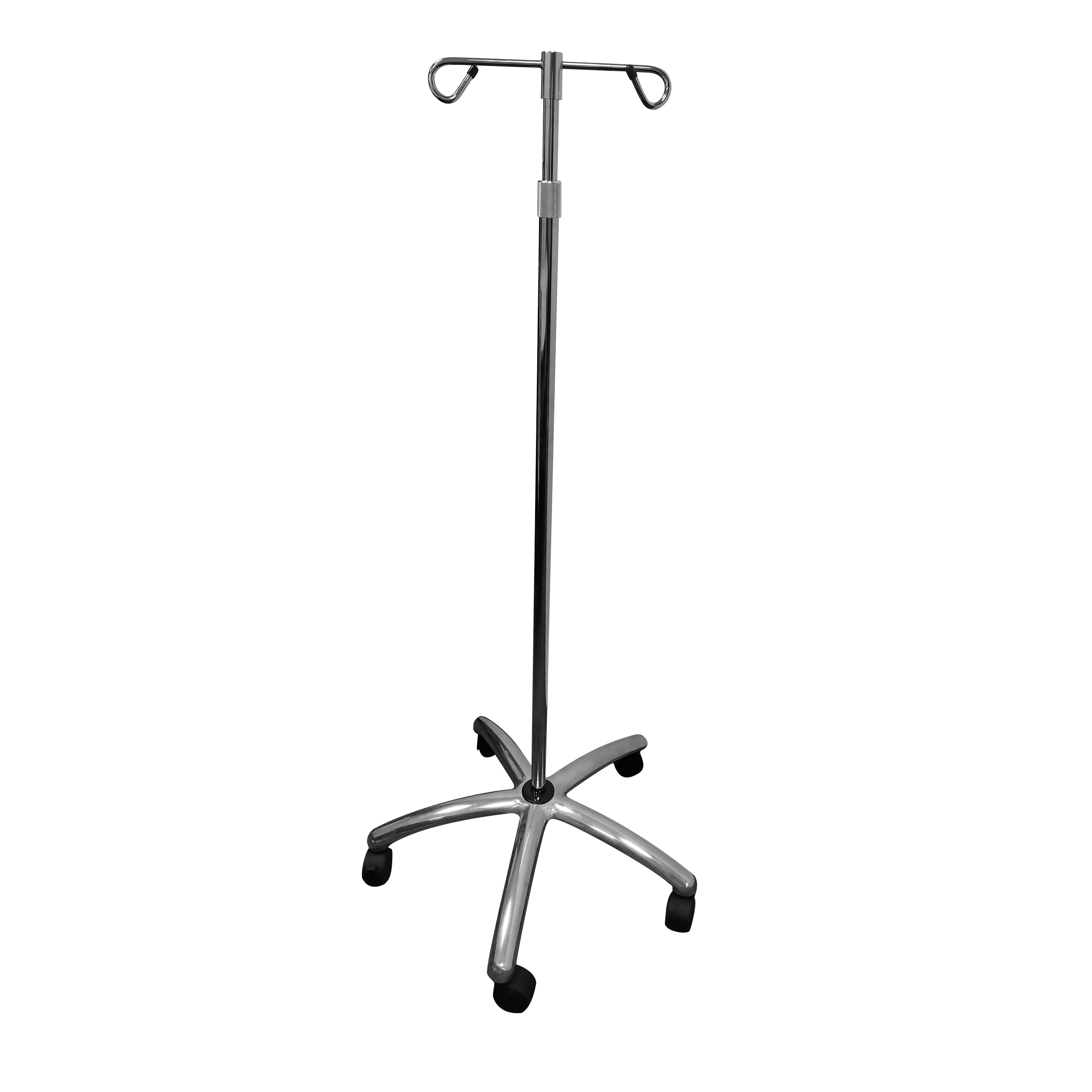 dynarex iv pole removable