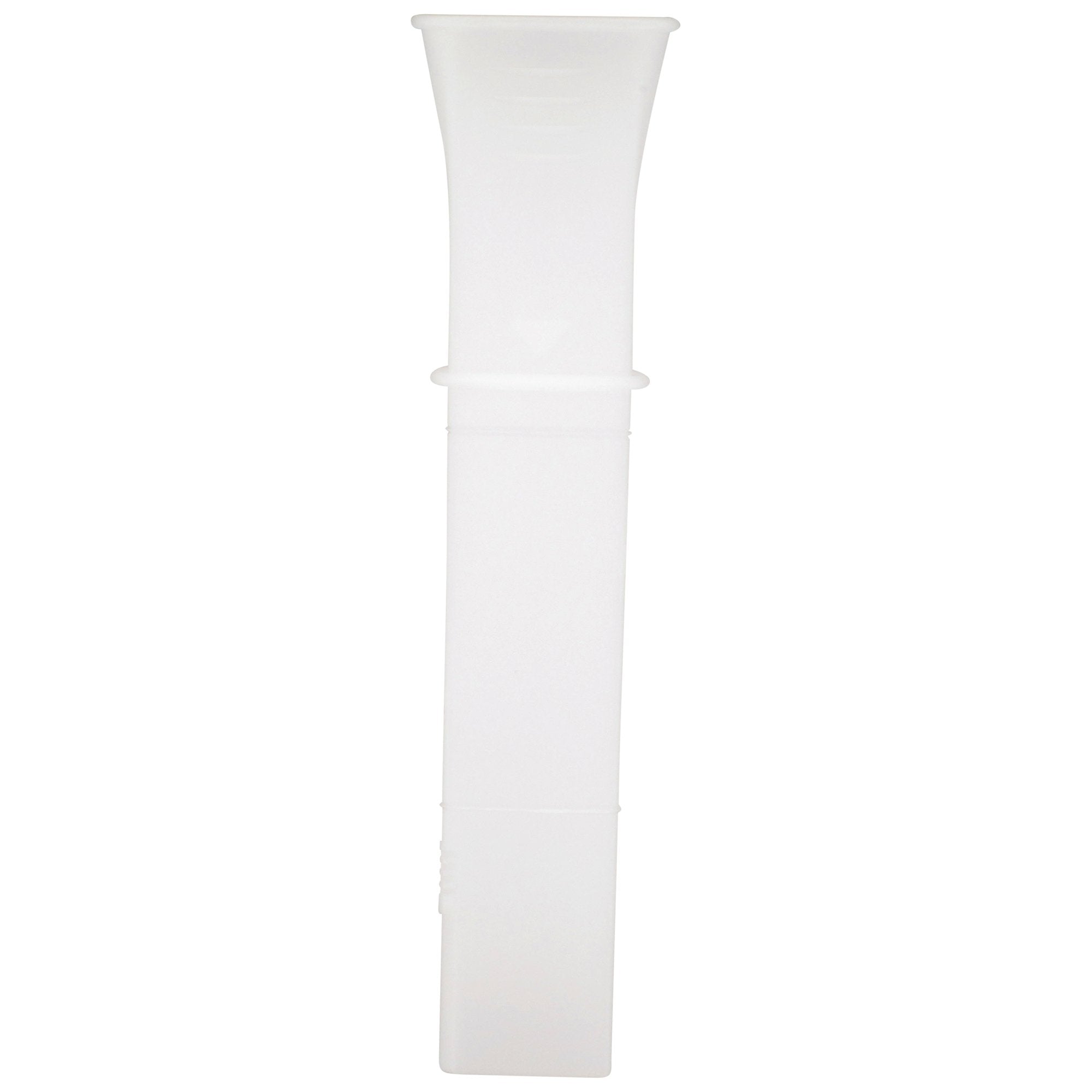McKesson LUMEON Mouthpiece Plastic Disposable, Packaging Type- Case