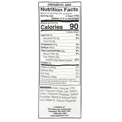 Oral Electrolyte Solution Sqwincher Powder Pack Orange Flavor 9.53 oz. Electrolyte,  Packaging Type- Case