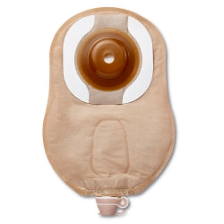 Urostomy Pouch Premier One-Piece System 9 Inch Length Convex, Trim to Fit Up to 1 Inch Stoma Drainable