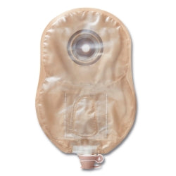 Urostomy Pouch Premier One-Piece System 9 Inch Length Convex, Trim to Fit Up to 1 Inch Stoma Drainable