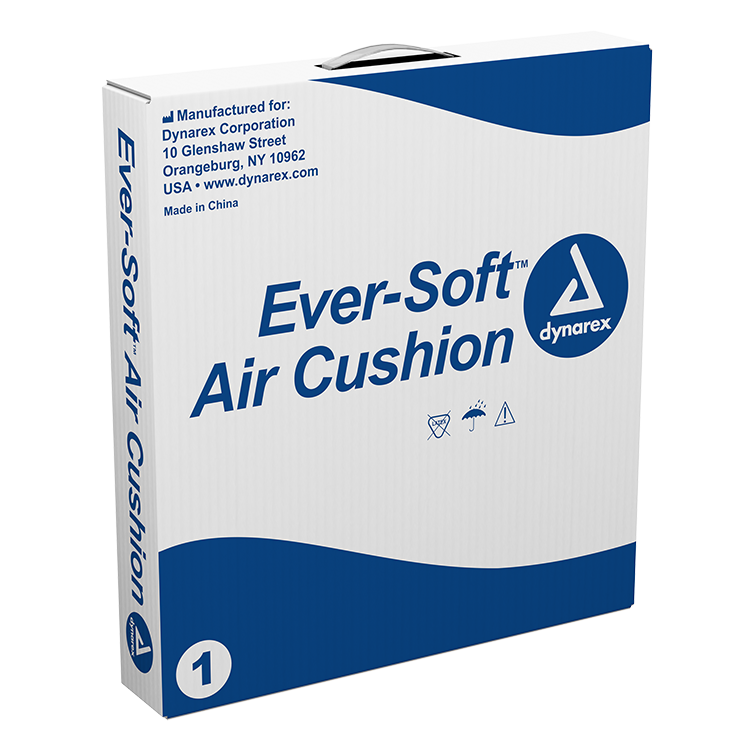 Dynarex Ever-Soft Air Cushions