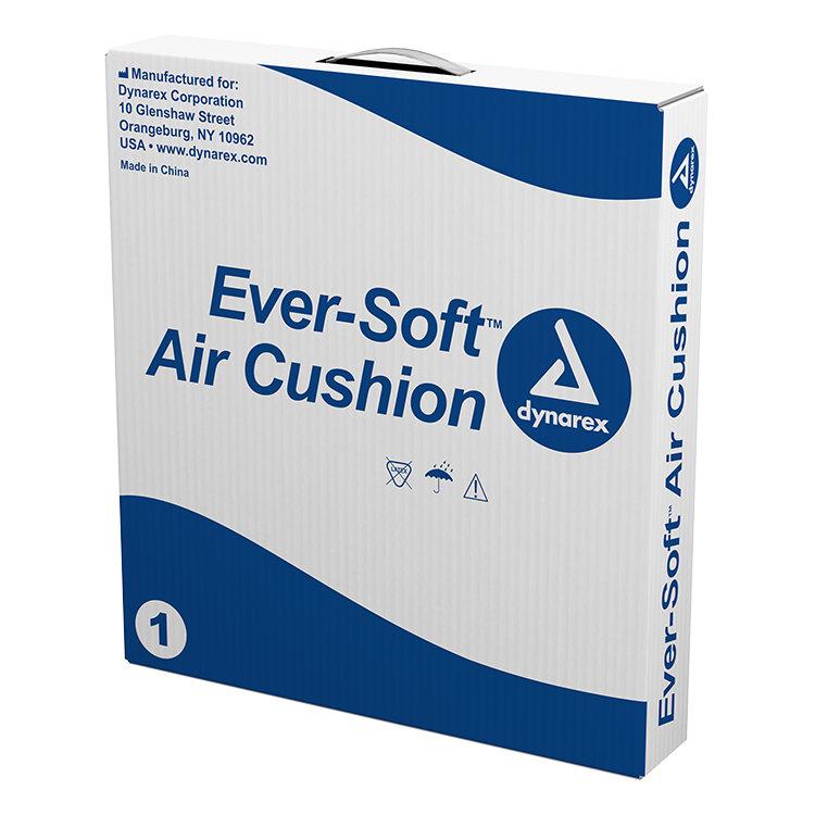 Dynarex Ever-Soft Air Cushions