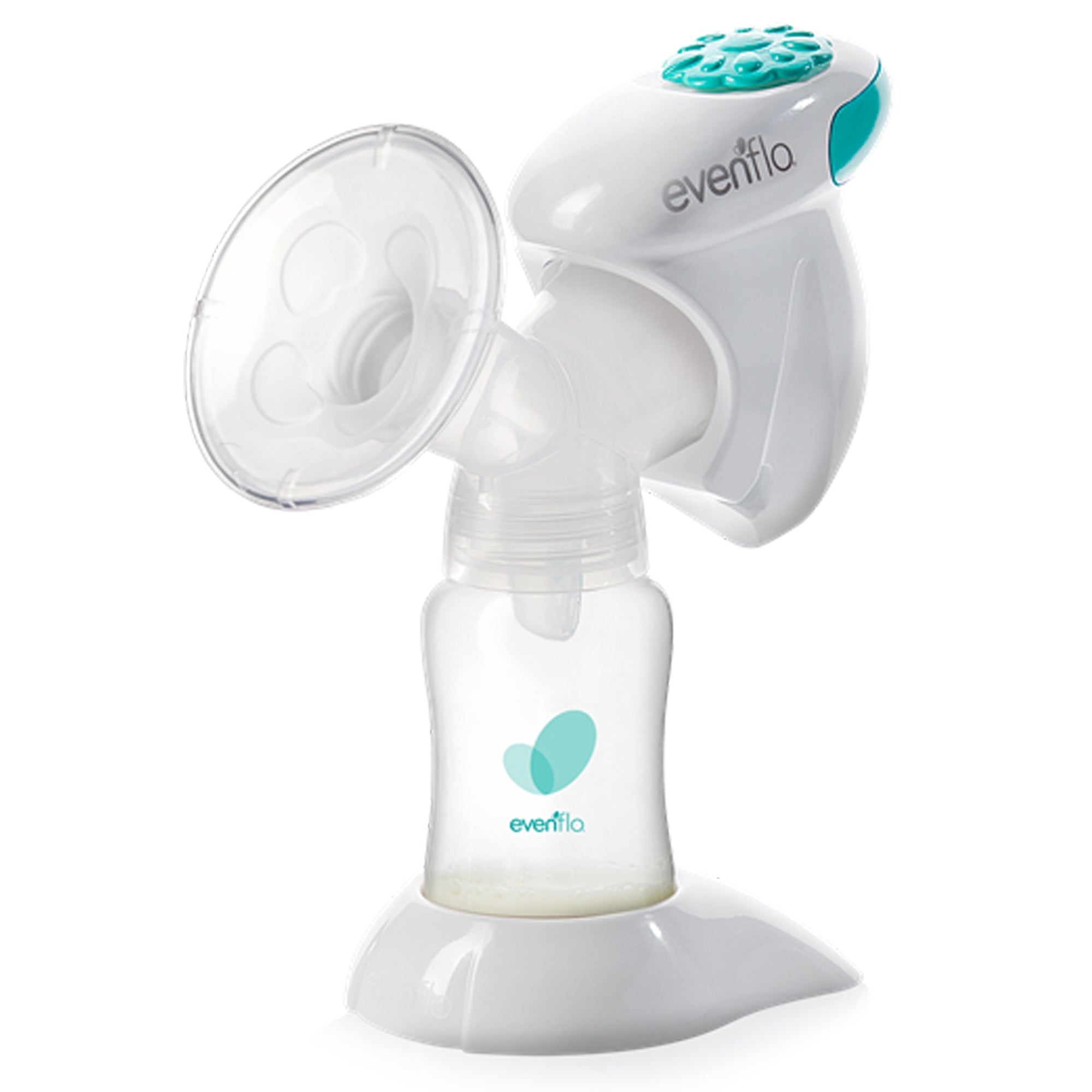 Single Electric Breast Pump Evenflo Advanced,Packaging Type- Each