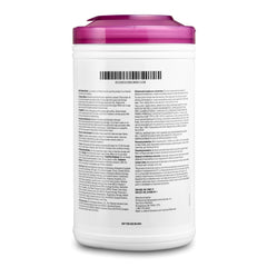 Sani-Cloth Prime Surface Disinfectant Cleaner Premoistened Germicidal Manual Pull Wipe 70 Count Canister Alcohol Scent NonSterile | 6CN/Case