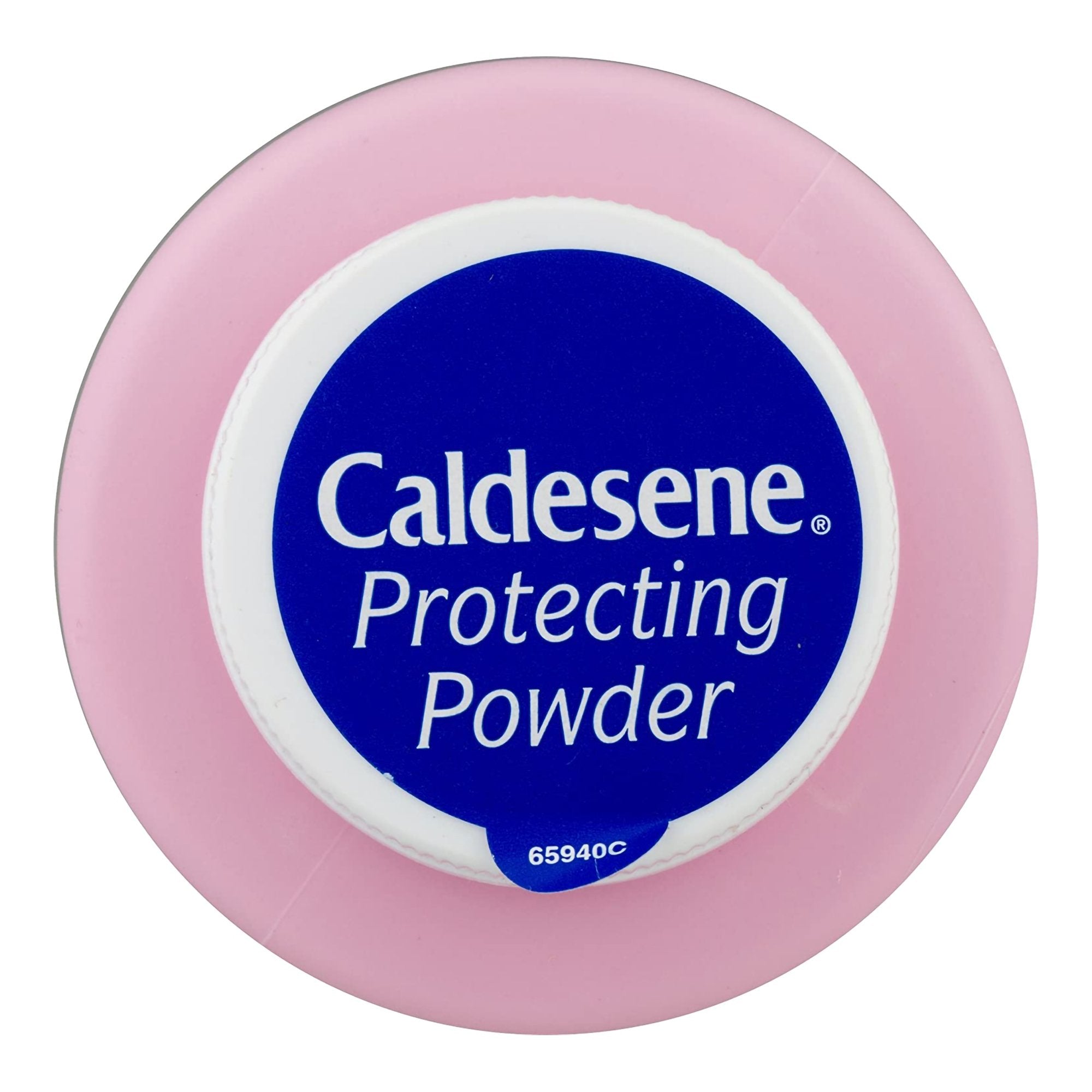 Body Powder Caldesene Medicated Protecting 5 oz. Fresh Scent Shaker Bottle 81% Cornstarch / 15% Zinc Oxide,Packaging Type- Each