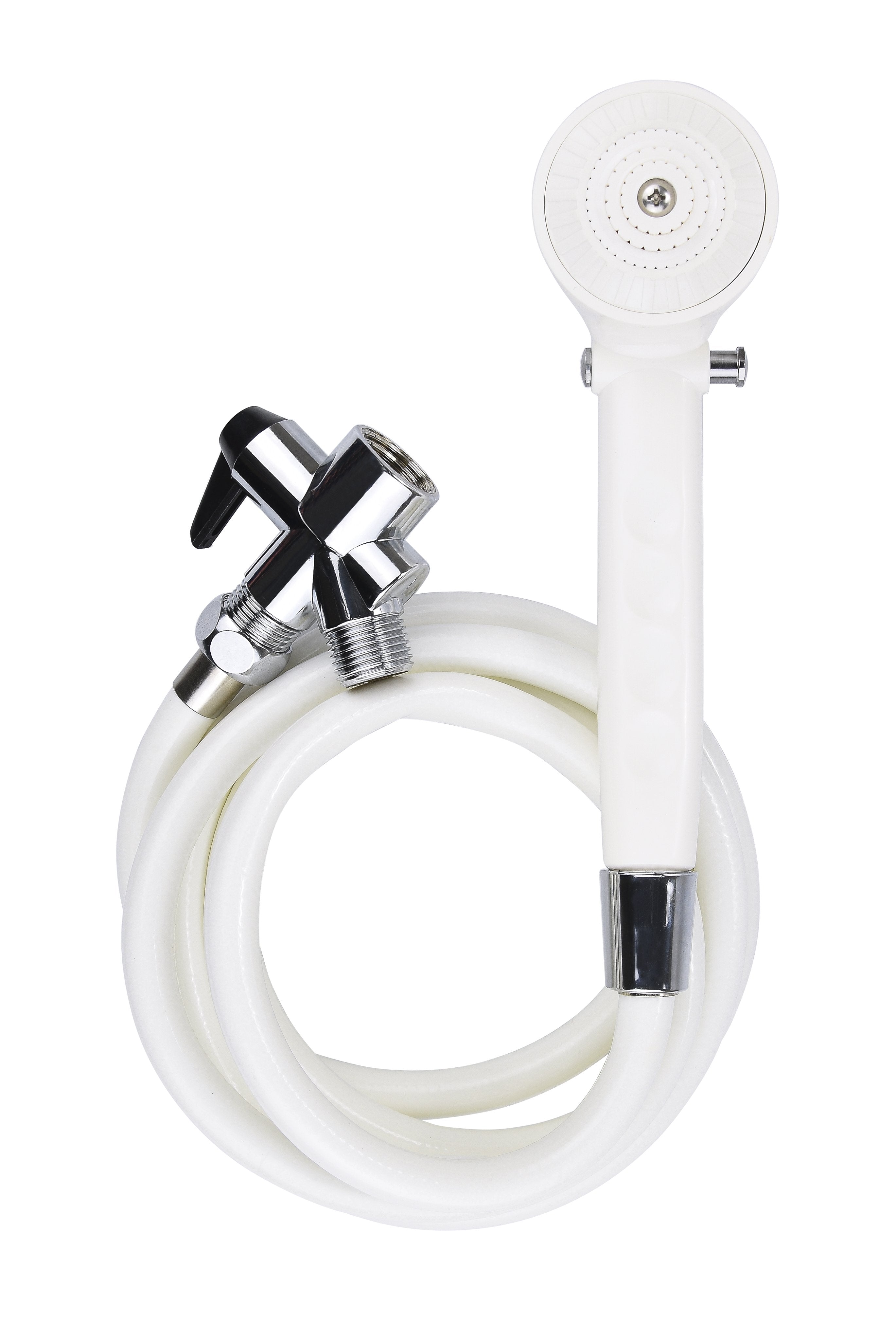 Handheld Shower McKesson 80 Inch Hose, Packaging Type- Each