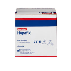 Dressing Retention Tape with Liner Hypafix White 2 Inch X 10 Yard Nonwoven Polyester NonSterile, Packaging Type- Case