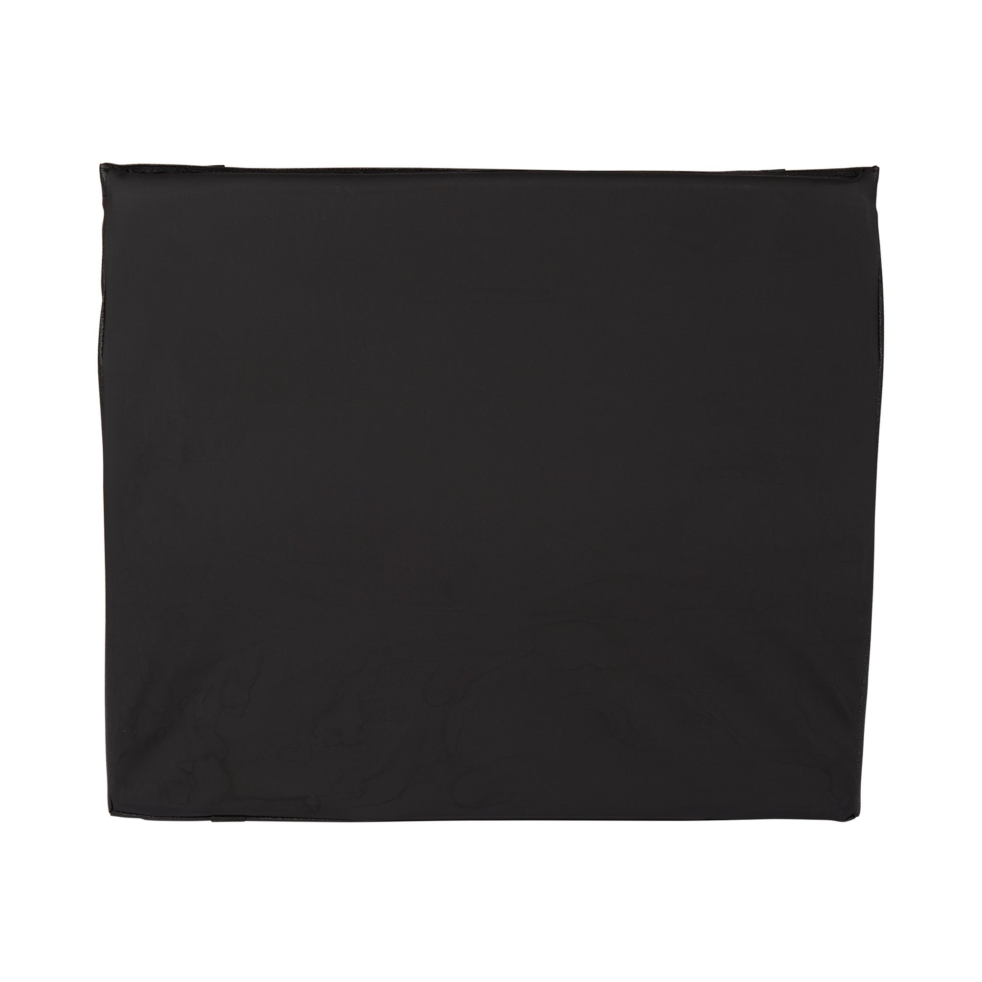 Seat Back Cushion McKesson 22 W X 19 L Inch Foam, Packaging Type- Case
