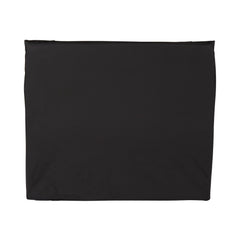 Seat Back Cushion McKesson 22 W X 19 L Inch Foam, Packaging Type- Each