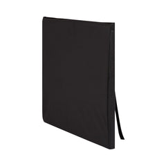 Seat Back Cushion McKesson 22 W X 19 L Inch Foam, Packaging Type- Each