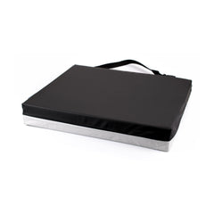 Seat Cushion McKesson 18 W X 16 L X 3 D Inch Foam, Packaging Type- Case