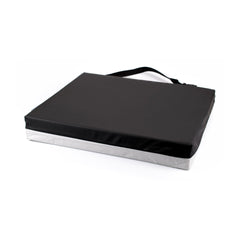 Seat Cushion McKesson 18 W X 16 L X 3 D Inch Foam, Packaging Type- Each