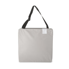 Seat Cushion McKesson 16 W X 16 L X 2 D Inch Foam / Gel, Packaging Type- Case