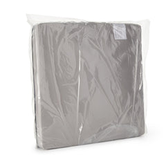 Seat Cushion McKesson 16 W X 16 L X 2 D Inch Foam / Gel, Packaging Type- Case