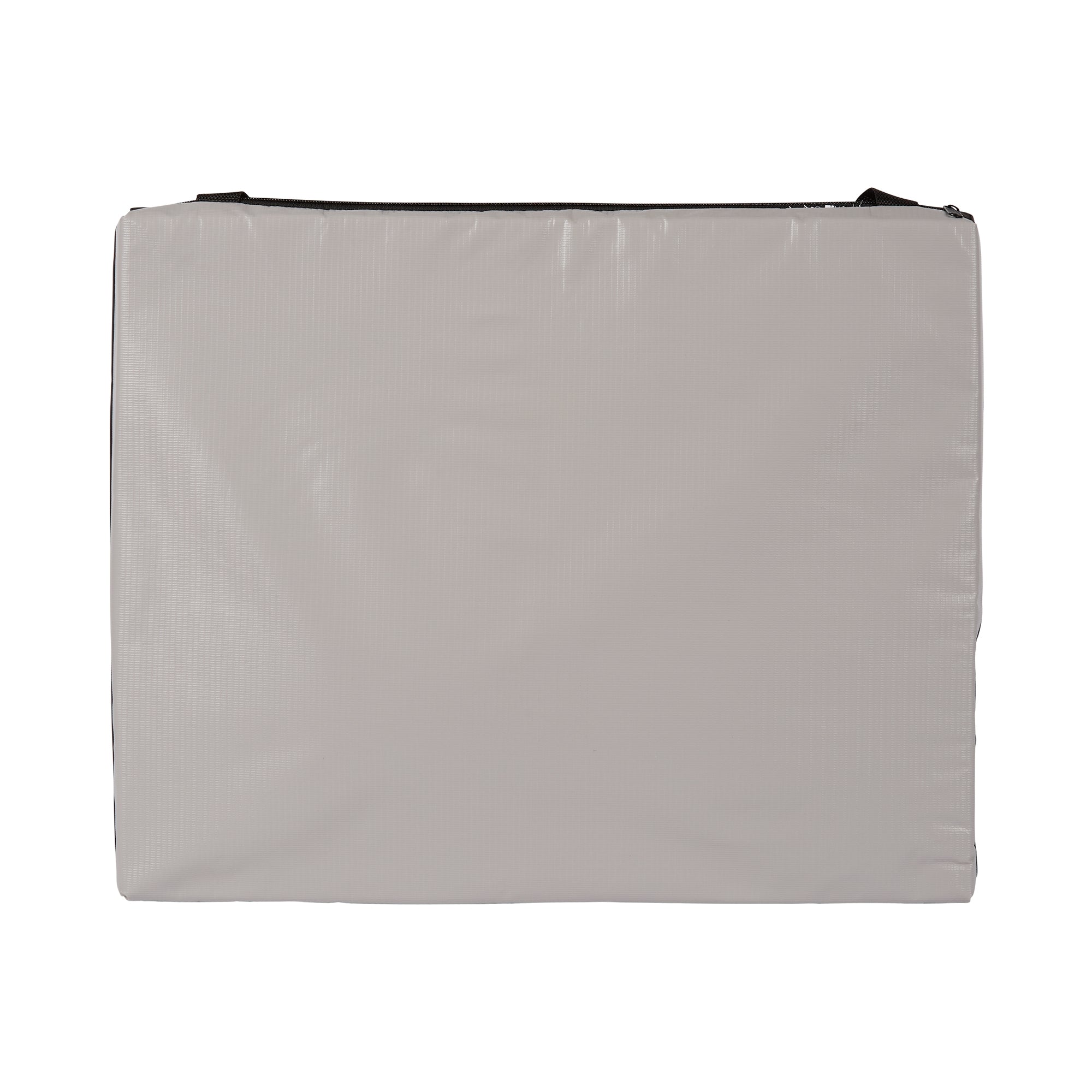 Seat Cushion McKesson 22 W X 18 L X 3 D Inch Foam / Gel